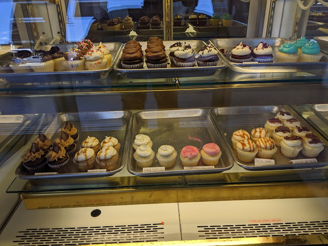 Sugar Babies Bake Shop