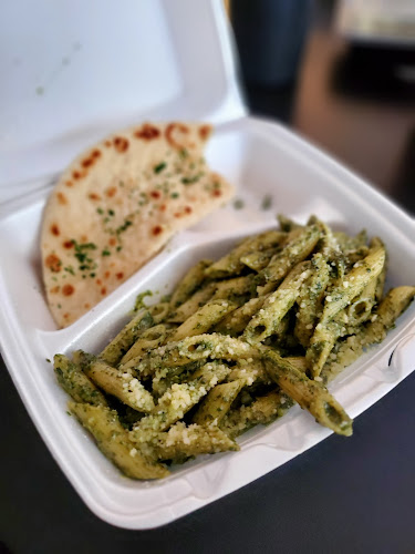 SUGO ITALIANO FOOD TRUCK