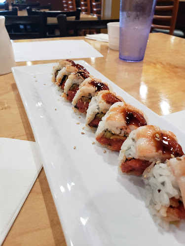 Sung Sho Gun Sushi