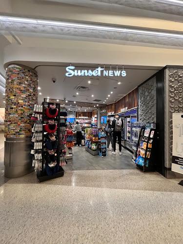 Sunset News