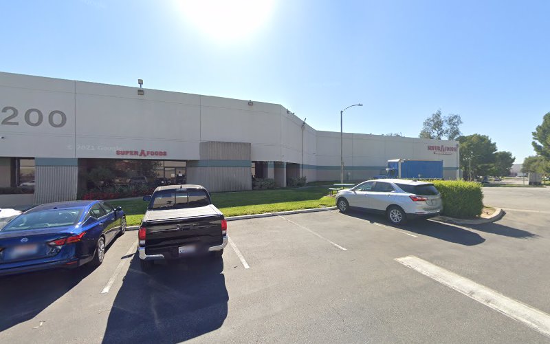 Super A foods inc.