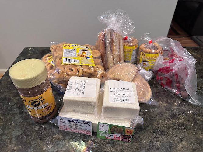 Super Mini Market