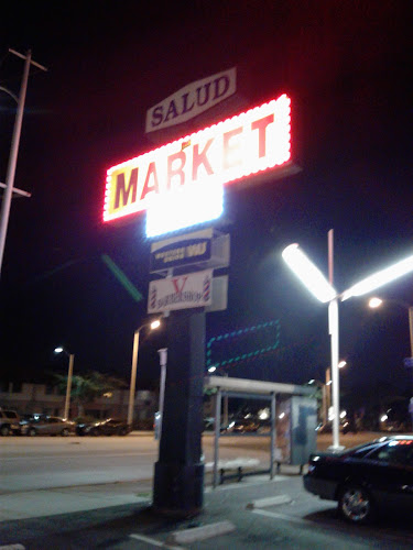Super Salud Liquor