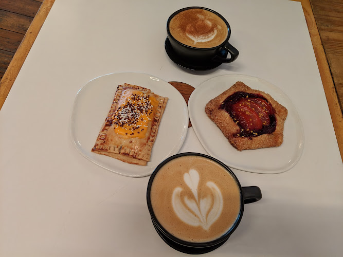 Superba Food + Bread Venice
