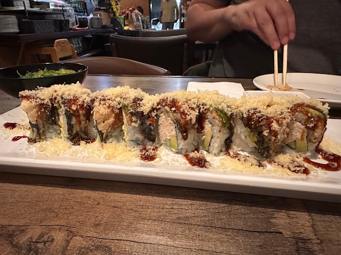 Sushi Beluga (Playa Del Rey)