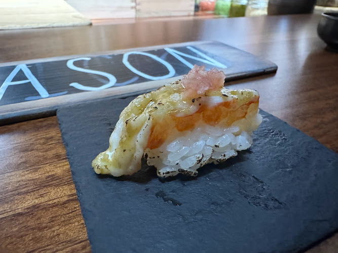 Sushi by Scratch Restaurants: Beverly Hills
