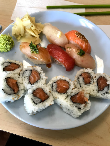 Sushi don