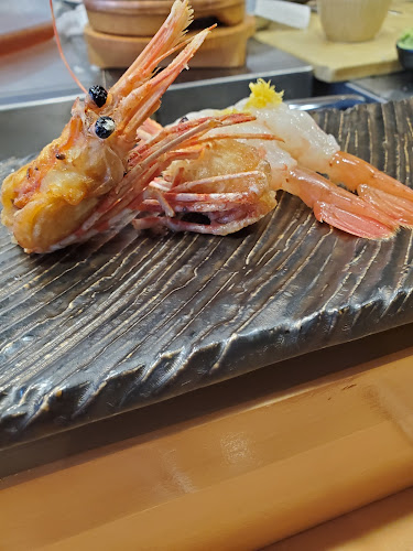 Sushi Enya Little Tokyo