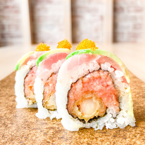 Sushi Enya Marina Del Rey