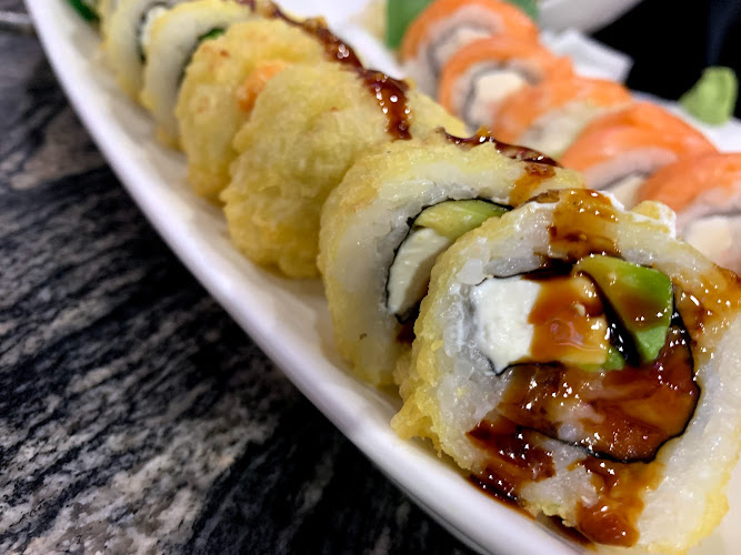 Sushi Gala