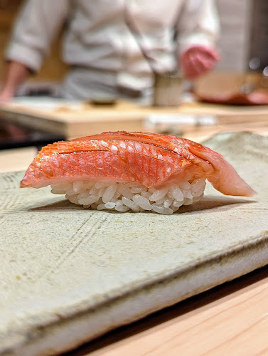 Sushi Kaneyoshi