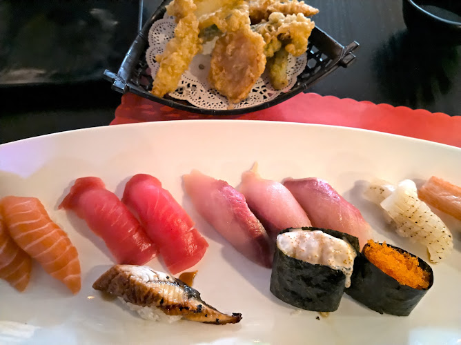 Sushi Me