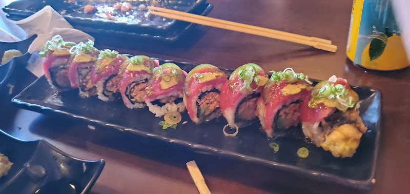 Sushi Yoko