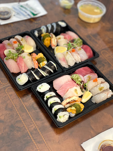 Sushi Yuen