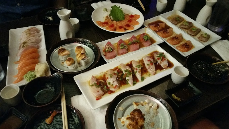 SushiStop Hollywood