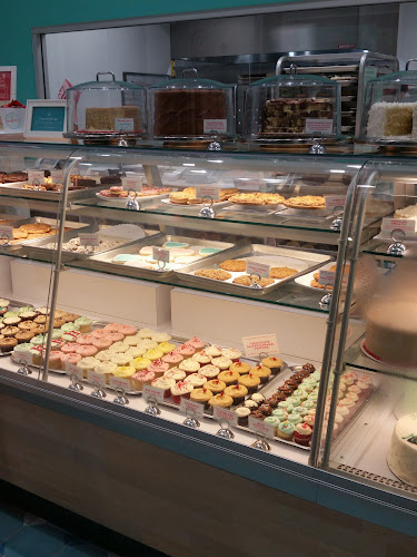 SusieCakes - La Brea