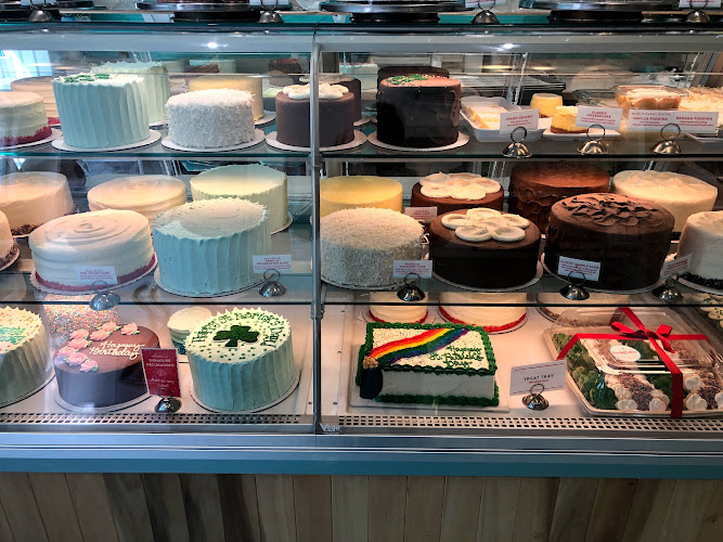 SusieCakes - Studio City