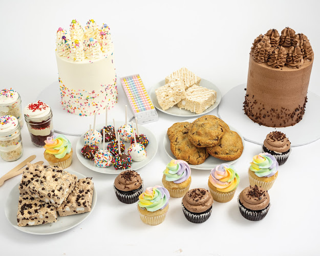 Sweet E's Bake Shop