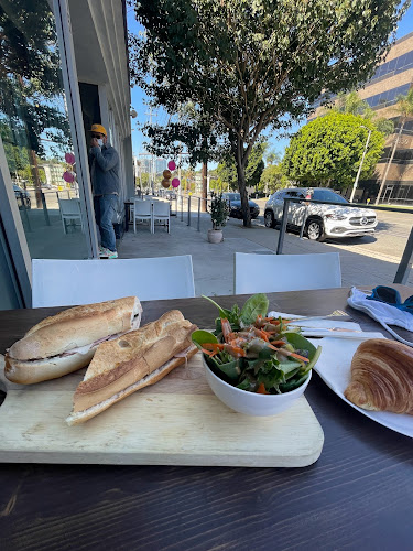 Sweet Lily Bakery Cafe & Catering