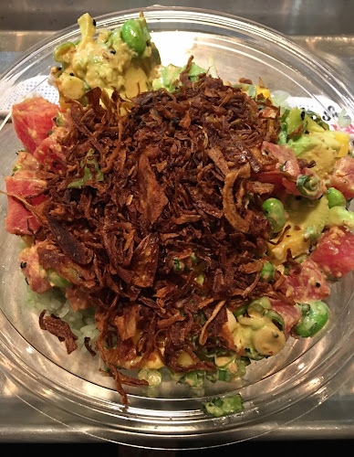 Sweetfin Poke Silverlake