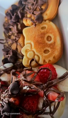 Sweets