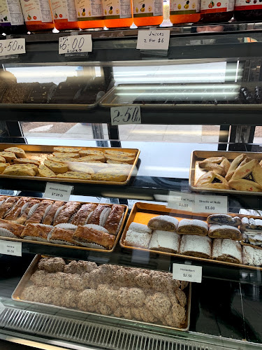 T&Y Bakery