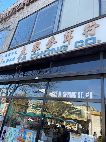 Ta Chong Co