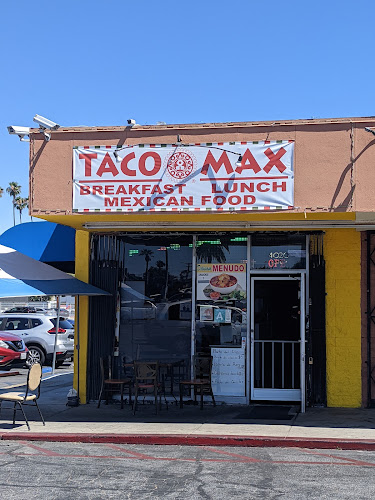 Taco Max