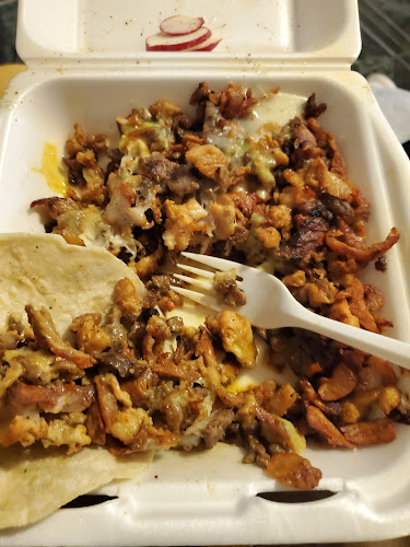 Taco mixes