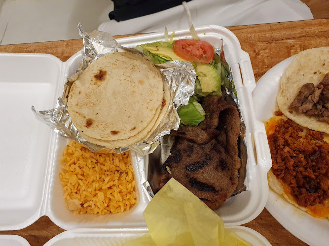 Taco Toluca Truck