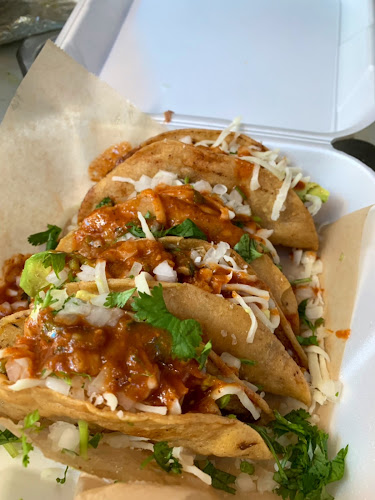 Tacos El Compita INC.