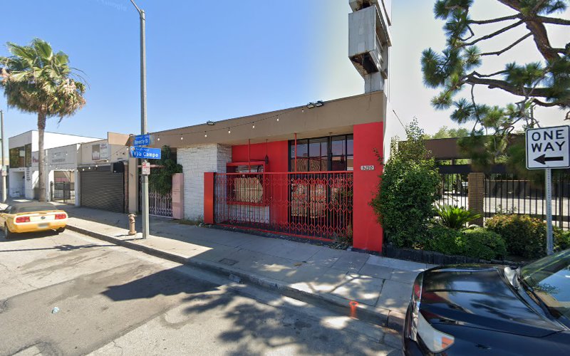 Tacos El Gueraso