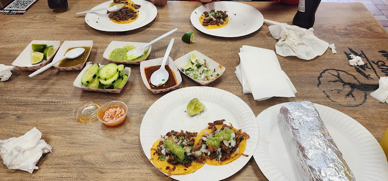 Tacos El Parque