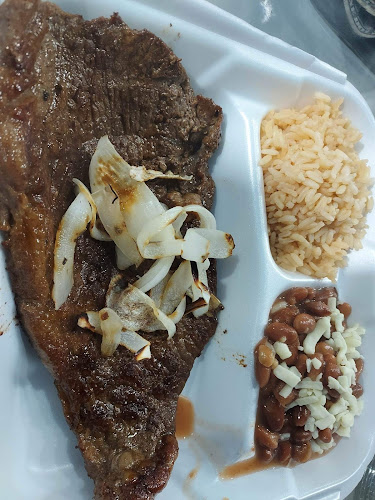 Tacos El Pájaro Loco