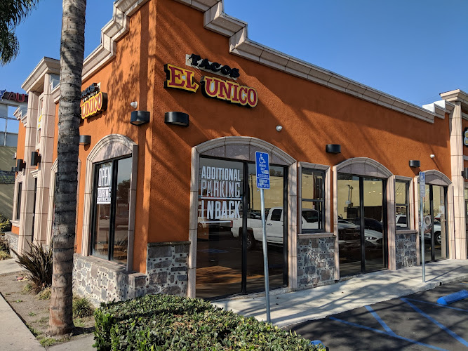 Tacos El Unico SOUTH GATE