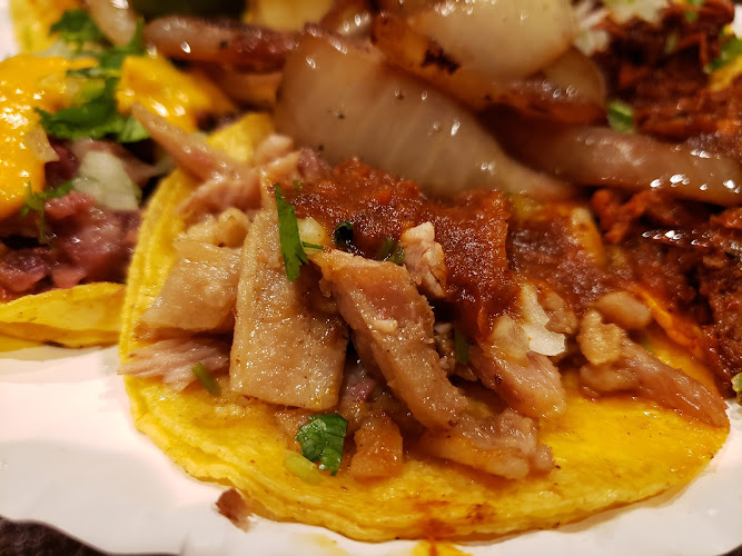 Tacos Indiana
