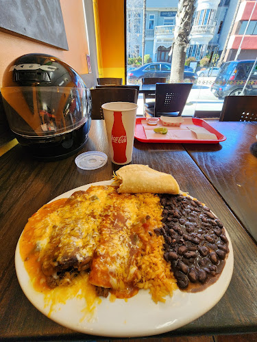 Tacos La Opcion