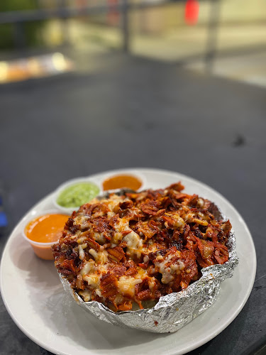 Tacos memin