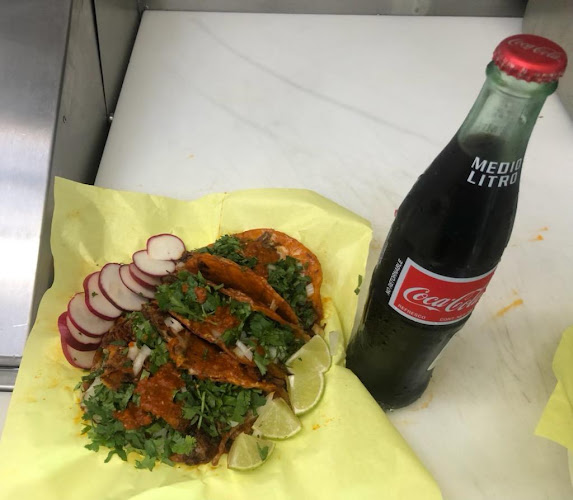 Tacos Samson