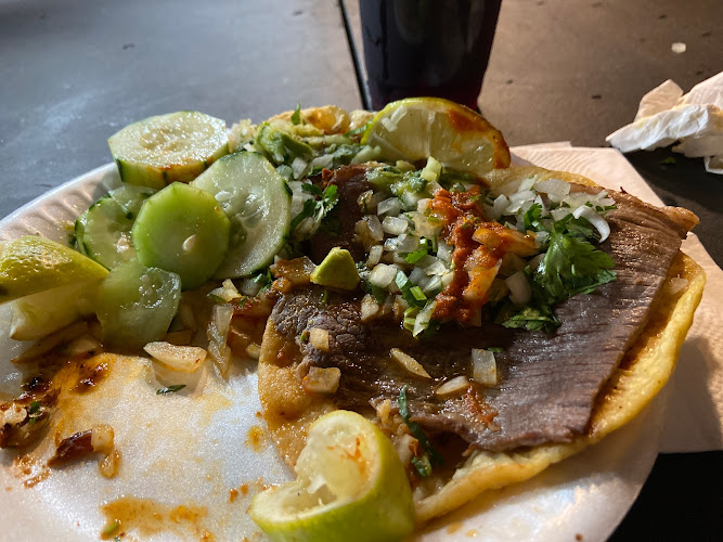 Tacos San Juditas