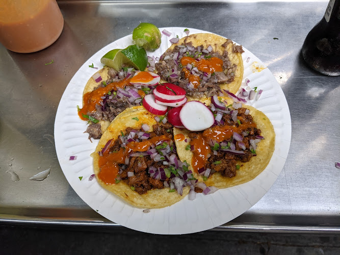 Tacos Sinaloa