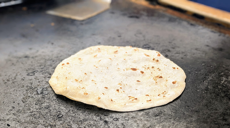 Tacos Sonora