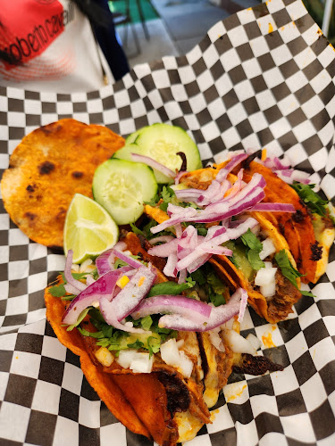 Tacos villa #2 birria estilo Jalisco
