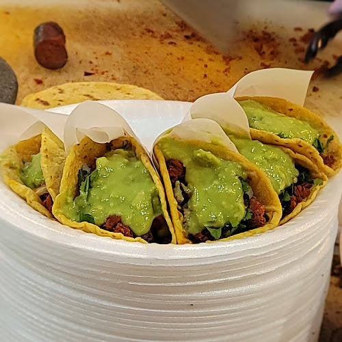 Tacosjuarezestilotijuana #2