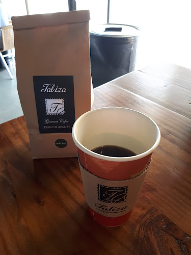 Taliza Coffee / Roastery