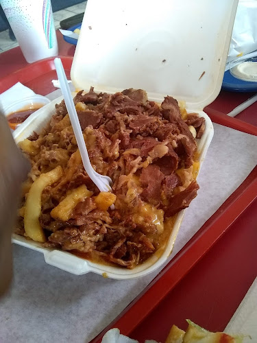 Tam's Burgers #20
