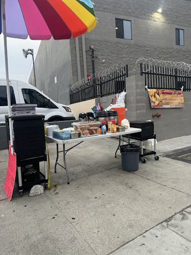 Tamales El Jefe