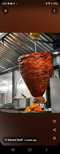 Tamix AlPastor