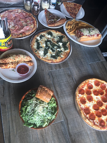 Taproom Pizza Co.