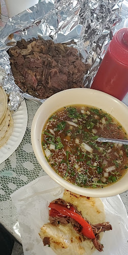 Taqueria Capulhuac